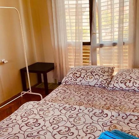 Garden View Guestroom พอดโกริกา ภายนอก รูปภาพ