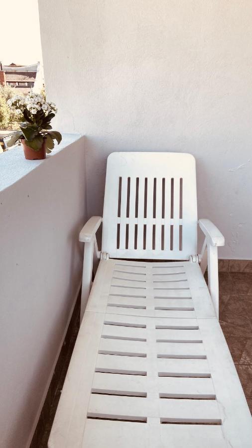 Garden View Guestroom พอดโกริกา ภายนอก รูปภาพ